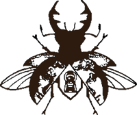 Goldbug Logo
