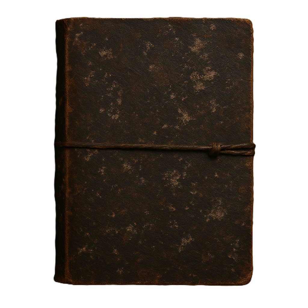 Log Book