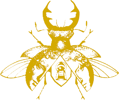Goldbug Logo